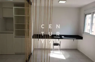 Apartamento à venda, 35 m² - vila leopoldina - são paulo/sp