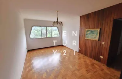 Apartamento com 2 dormitórios à venda, 89 m² - perdizes - são paulo/sp