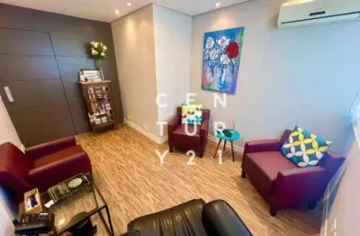 Sala comercial com 3 salas à venda na Rua Itapicuru, 369, Perdizes, São Paulo