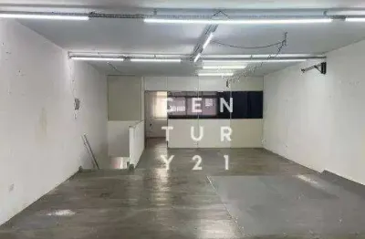Prédio à venda, 294 m² por r$ 1.690.000,00 - luz - são paulo/sp