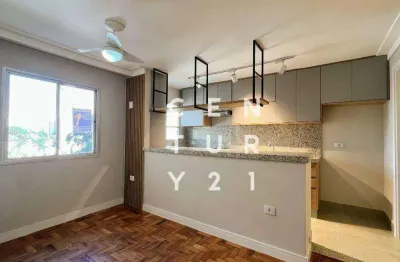 Apartamento com 1 dormitório à venda, 30 m² por r$ 379.000,00 - bela vista - são paulo/sp