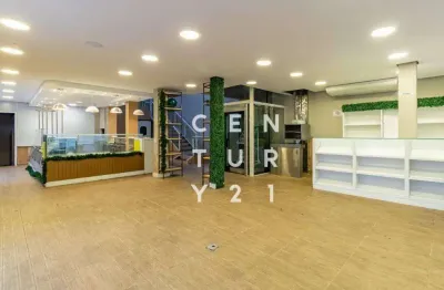 Ponto comercial com inquilino gerando renda à venda, 350 m² por r$ 3.400.000 - santa teresinha - são paulo/sp