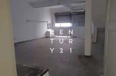 Prédio à venda, 232 m² por r$ 880.000,00 - brás - são paulo/sp