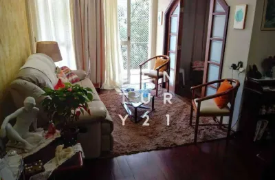 Apartamento próximo da braz leme com 98 m², 3 dormitórios - 1 suíte, e banheiros, sala, cozinha, 1 vaga, portaria 24 horas.  piscina, aceita pet.