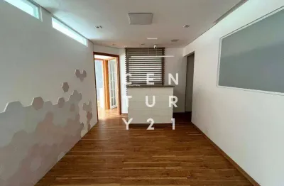 Conjunto à venda, 85 m² por r$ 949.000,00 - jardim paulistano - são paulo/sp
