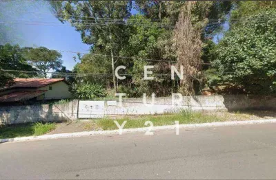 Terreno à venda, 677 m² por r$ 1.200.000,00 - city américa - são paulo/sp