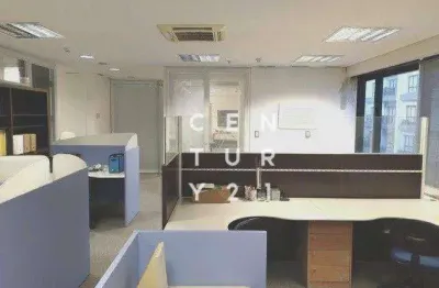 Conjunto à venda, 120 m² por r$ 1.431.000,00 - vila clementino - são paulo/sp