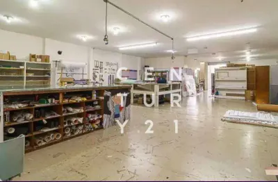 Prédio à venda, 750 m² por r$ 2.550.000,00 - parque peruche - são paulo/sp