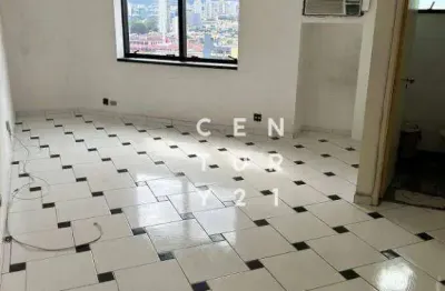 Conjunto à venda, 29 m² por r$ 270.000,00 - lapa - são paulo/sp