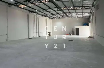 Galpão à venda, 400 m² por r$ 2.800.000,00 - mooca - são paulo/sp