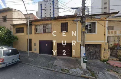 Sobrado com 3 salas ou dormitórios à venda, 132 m² por r$ 1.500.000 - perdizes - são paulo/sp
