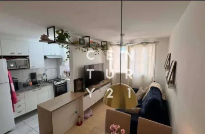 Imóvel novo e aconchegante à venda com 2 quartos e 1 banheiro, 44m2, 1 vaga de garagem próximo ao tietê plaza shopping