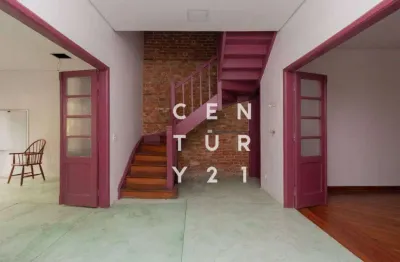 Casa com 3 dormitórios à venda, 264 m² por r$ 1.800.000,00 - perdizes - são paulo/sp