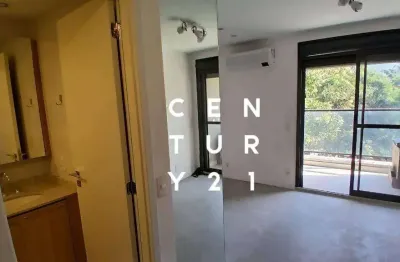 Apartamento com 1 dormitório, 27 m² - venda por r$ 475.000,00 ou aluguel por r$ 3.640,00/mês - pinheiros - são paulo/sp