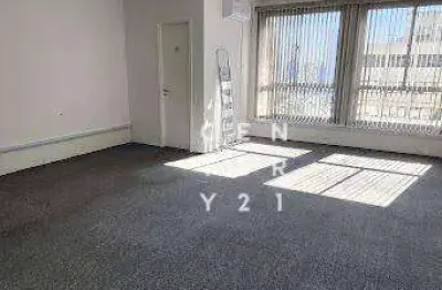 Conjunto, 40 m² - venda por r$ 520.000,00 ou aluguel por r$ 4.750,00/mês - pinheiros - são paulo/sp