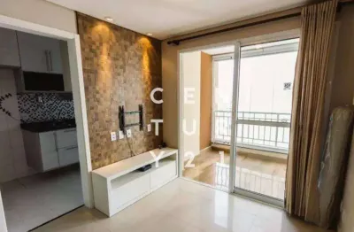 Apartamento com 2 dormitórios à venda, 61 m² por r$ 785.000,00 - perdizes - são paulo/sp