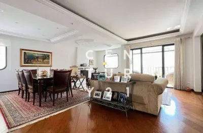 Apartamento com 4 dormitórios à venda, 202 m² por r$ 2.332.000,00 - perdizes - são paulo/sp