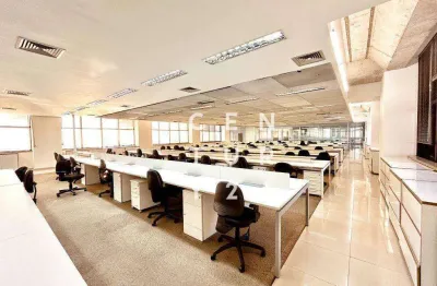 Conjunto, 888 m² - venda por r$ 6.500.000,00 ou aluguel por r$ 60.084,90 - brooklin - são paulo/sp