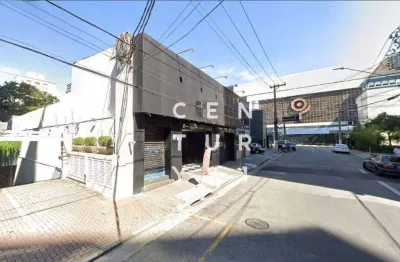 Galpão à venda, 740 m² por r$ 11.660.000,00 - moema - são paulo/sp