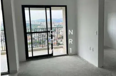 Apartamento com 3 quartos à venda na Rua Fortunato Ferraz, 851, Lapa, São Paulo