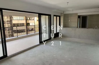 Apartamento à venda, 174 m² por r$ 3.200.000,00 - perdizes - são paulo/sp
