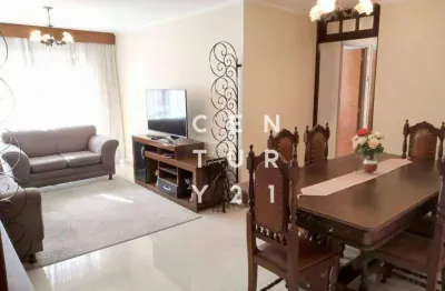 Apartamento lindo no city américa, ao lado do parque toronto, 3 dormitórios e 2 banheiros, 1 vaga de garagem.