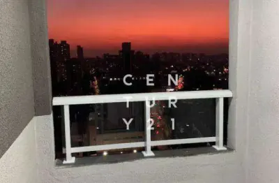 Apartamento com 2 quartos à venda na Rua Guaicurus, 827, Lapa, São Paulo