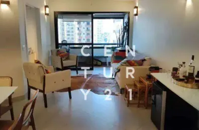 Apartamento à venda, 101 m² por r$ 1.230.000,00 - perdizes - são paulo/sp