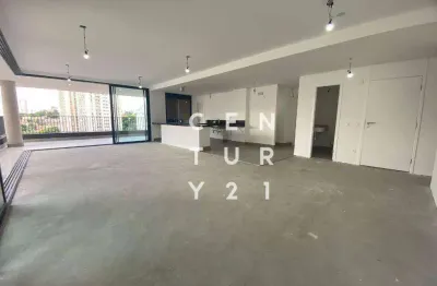 Apartamento à venda, 195 m² por r$ 3.600.000,00 - perdizes - são paulo/sp
