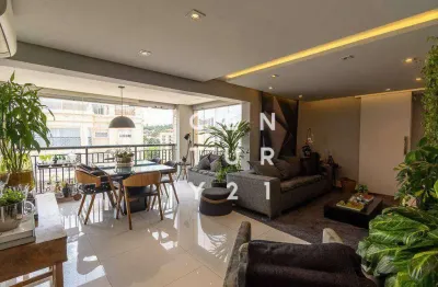 Cobertura com 2 dormitórios à venda, 192 m² por r$ 2.700.000,00 - lapa - são paulo/sp