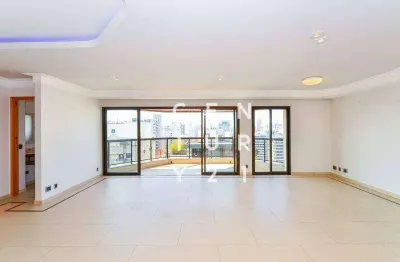 Cobertura com 2 dormitórios à venda, 295 m² por r$ 2.795.000,00 - moema - são paulo/sp