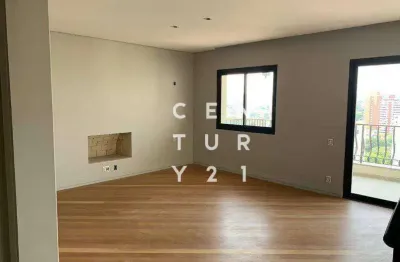 Cobertura à venda, 464 m² por r$ 9.000.000,00 - campo belo - são paulo/sp