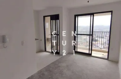 Apartamento à venda, 55 m² por r$ 600.000,00 - lapa - são paulo/sp