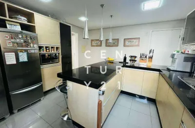 Apartamento à venda, 143 m² por r$ 1.850.000,00 - vila leopoldina - são paulo/sp
