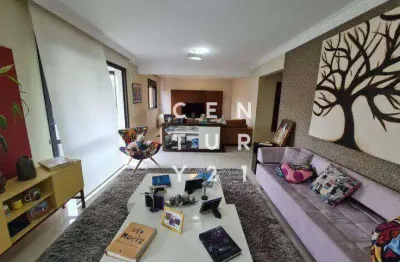 Apartamento com 3 dormitórios à venda, 177 m² por r$ 2.199.000,00 - vila anglo brasileira - são paulo/sp