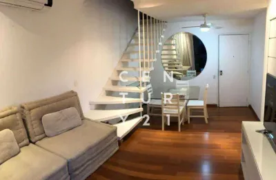 Apartamento com 1 dormitório, 75 m² - venda por r$ 1.480.000,00 ou aluguel por r$ 7.469,33/mês - itaim bibi - são paulo/sp