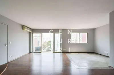 Apartamento à venda, 119 m² por r$ 1.500.000,00 - sumarezinho - são paulo/sp