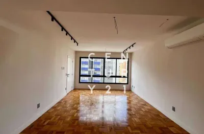 Apartamento com 3 dormitórios à venda, 94 m² por r$ 1.590.000,00 - vila nova conceição - são paulo/sp