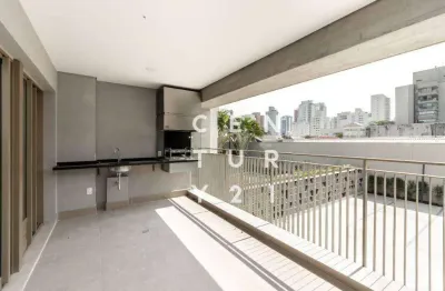 Apartamento com 2 dormitórios, 102 m² - venda por r$ 2.500.000,00 ou aluguel por r$ 21.240,00/mês - moema - são paulo/sp