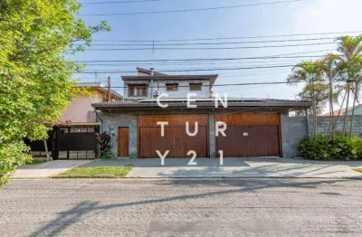 Casa com 5 dormitórios à venda, 270 m² por r$ 2.498.900,00 - jardim bonfiglioli - são paulo/sp