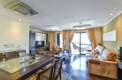 Apartamento com 3 dormitórios à venda, 108 m² por r$ 970.000,00 - são judas - são paulo/sp