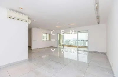 Apartamento com 3 dormitórios à venda, 190 m² por r$ 4.500.000,00 - jardim paulista - são paulo/sp