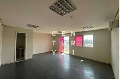Conjunto, 45 m² - venda por r$ 350.000,00 ou aluguel por r$ 3.598,57/mês - vila leopoldina - são paulo/sp