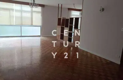 Apartamento com 3 dormitórios, 216 m² - venda por r$ 2.800.000,00 ou aluguel por r$ 14.068,17 - jardim américa - são paulo/sp