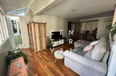 Apartamento com 2 dormitórios à venda, 130 m² - itaim - são paulo/sp