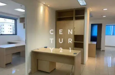 Conjunto, 124 m² - venda por r$ 920.000,00 ou aluguel por r$ 9.476,00/mês - saúde - são paulo/sp