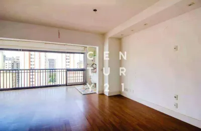 Apartamento com 1 dormitório à venda, 42 m² por r$ 420.000,00 - santa cecília - são paulo/sp