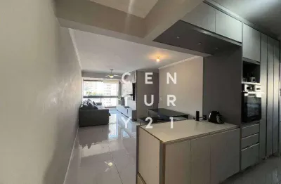 Apartamento com 3 dormitórios à venda, 76 m² por r$ 875.000,00 - pompeia - são paulo/sp