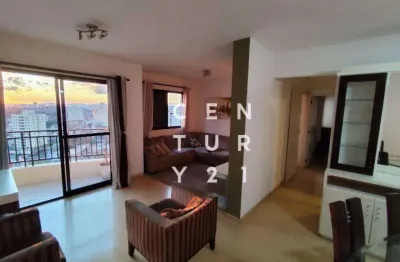 Apartamento à venda, 84 m² - vila ipojuca - são paulo/sp