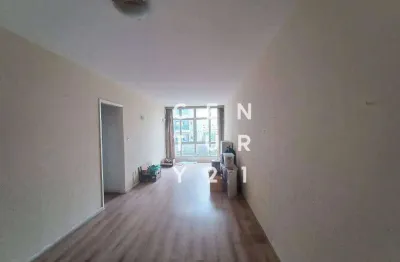 Apartamento com 2 dormitórios à venda, 81 m² por r$ 650.000,00 - perdizes - são paulo/sp